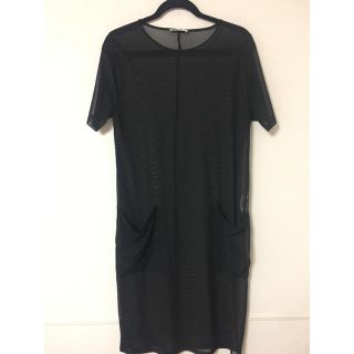 Zara Zaraシースルーワンピースの通販 By Mlovej91 S Shop ザラならラクマ Zara Zaraシースルーワンピースの通販 By Mlovej91 S Shop ザラならラクマ