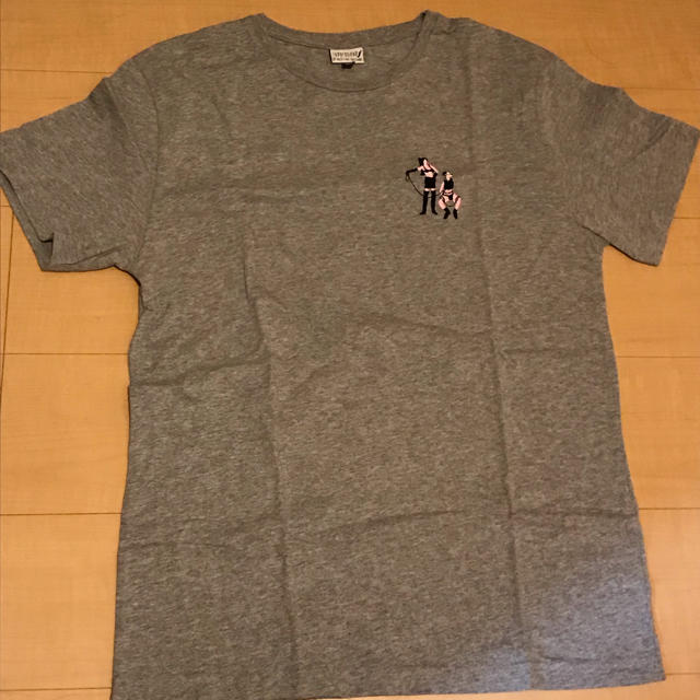 CARNE BOLLENTE カルネボレンテ  Tシャツ 1