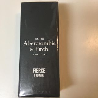 アバクロンビーアンドフィッチ(Abercrombie&Fitch)のアバクロ 香水 50ml(ユニセックス)