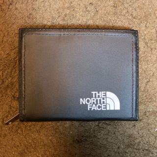 ザノースフェイス(THE NORTH FACE)のTHE NORTH FACE コインケース 小銭入れ(財布)