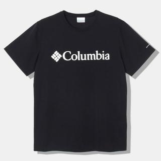 コロンビア(Columbia)のColumbia コロンビア Ｔシャツ／吸水速乾 (Tシャツ/カットソー(半袖/袖なし))