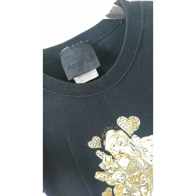 ANNA SUI(アナスイ)のアナスイ Tシャツ レディースのトップス(Tシャツ(半袖/袖なし))の商品写真