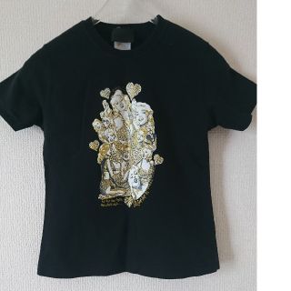 アナスイ(ANNA SUI)のアナスイ Tシャツ(Tシャツ(半袖/袖なし))