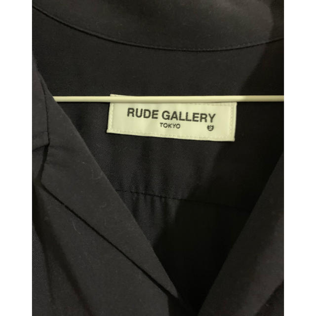 RUDE GALLERY(ルードギャラリー)のtake様専用RUDE GALLERY  メンズのトップス(シャツ)の商品写真
