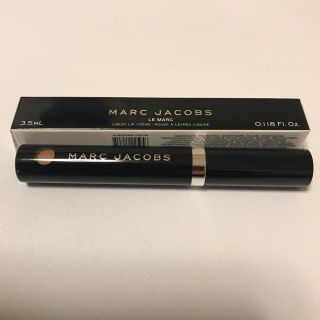 マークジェイコブス(MARC JACOBS)のマークジェイコブス  クリーミーグロス 450(リップグロス)