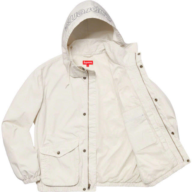 定価以下新品未使用 supreme highland jacket stoneジャケット/アウター