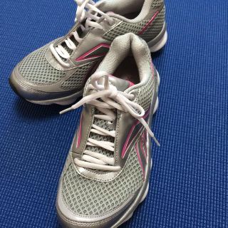 リーボック(Reebok)のReebok  RUN TONE(スニーカー)