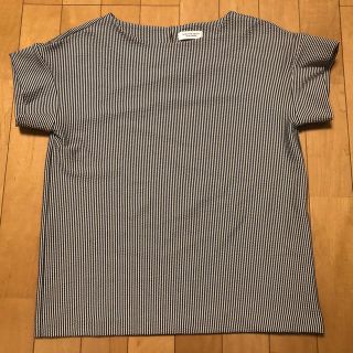 ビューティアンドユースユナイテッドアローズ(BEAUTY&YOUTH UNITED ARROWS)のbeauty&youth トップス(カットソー(半袖/袖なし))