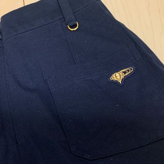 ビームス(BEAMS)のBEAMSGOLF purple  label スカート(ウエア)