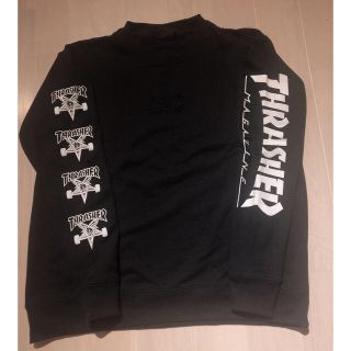 スラッシャー(THRASHER)のTHRASHER スウェット(スウェット)