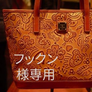 ディズニー(Disney)のフックン様　専用(トートバッグ)