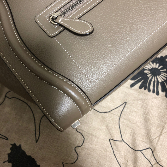 CELINE セリーヌ ラゲージ マイクロ