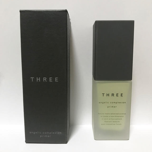 THREE(スリー)のTHREE コスメ/美容のベースメイク/化粧品(化粧下地)の商品写真