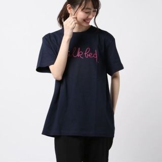 ミルクフェド(MILKFED.)のMILKFED.☆ミルクフェド☆Tシャツ(Tシャツ(半袖/袖なし))