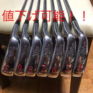 タイトリスト(Titleist)のsold out(クラブ)