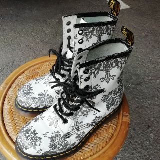 ドクターマーチン(Dr.Martens)のDr.martens(ブーツ)