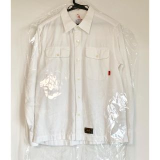 ダブルタップス 白Tシャツの通販 16点 | W)tapsを買うならラクマ