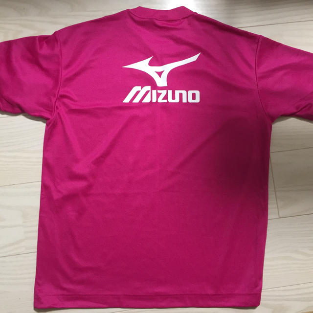 Mizuno Mizuno ミズノ Tシャツの通販 By みやび S Shop ミズノならラクマ