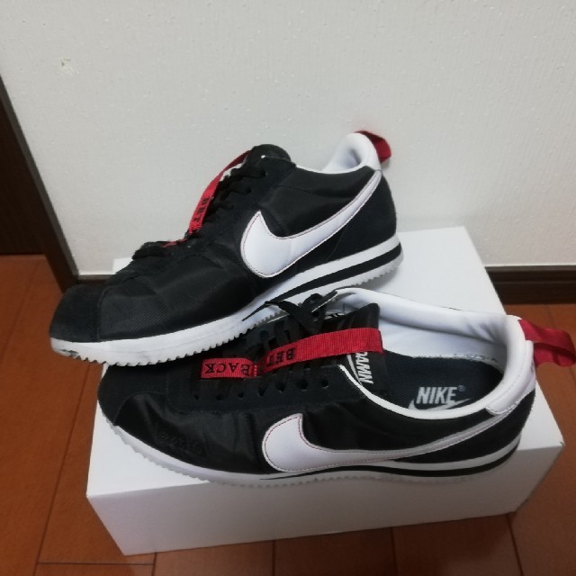 NIKE cortez kenny III　29.5㎝