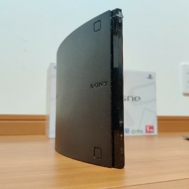 NASNE CUHJ-15004 SONY ナスネその他