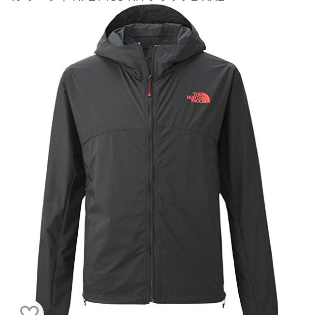 (THE NORTH FACE)スワローテイルフーディ