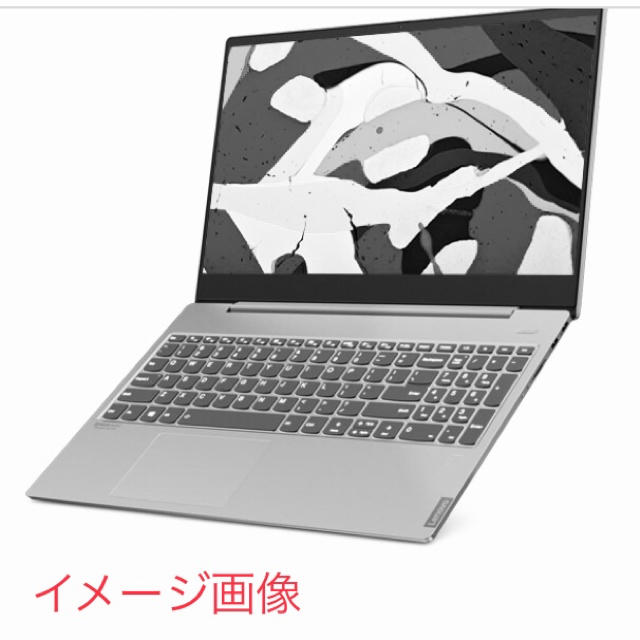 激安大特価！】 Lenovo 【新品】Lenovo Ideapad S540 (15型 MSオフィス付) ノートPC 