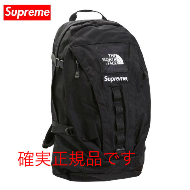 Supreme(シュプリーム)のsupreme the north face バックパック シュプリーム ノース メンズのバッグ(バッグパック/リュック)の商品写真