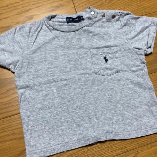 ラルフローレン(Ralph Lauren)のラルフローレン＊Tシャツ(Ｔシャツ)