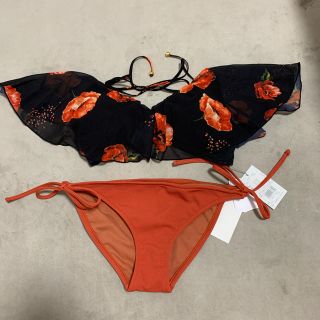 スナイデル(SNIDEL)のsnidel    水着  swim wear   (水着)