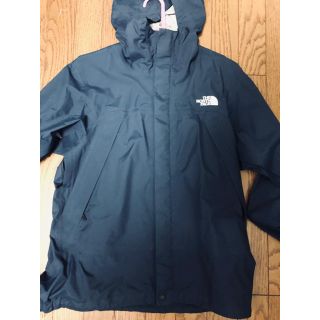 ザノースフェイス(THE NORTH FACE)のTHE NORTH FACE ドットショットジャケット(ナイロンジャケット)