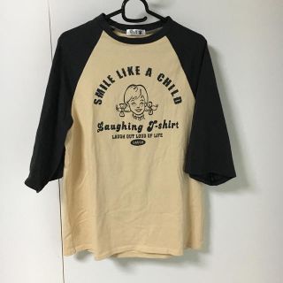 ゴゴシング(GOGOSING)のロンT(Tシャツ(長袖/七分))