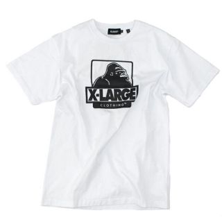 エクストララージ(XLARGE)のXLARGE Tシャツ(Tシャツ/カットソー(半袖/袖なし))