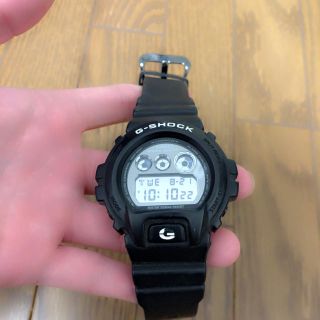 ジーショック(G-SHOCK)のCASIO G-SHOCK(腕時計(デジタル))