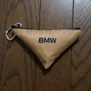 ビーエムダブリュー(BMW)のBMW エコバッグ(エコバッグ)