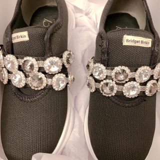 Bridget Birkin - 新品 Bridget Birkin ブリジットバーキン ビジュー