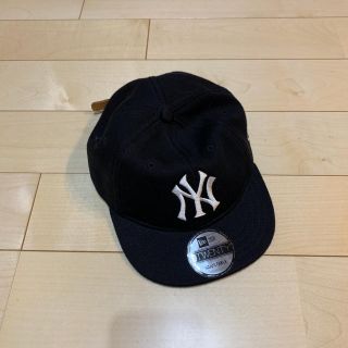 ニューエラー(NEW ERA)のmaruko様 専用です！(ハット)