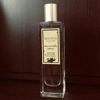 ローラメルシエ(laura mercier)のローラメルシエ ティーミントシトロン(香水(女性用))