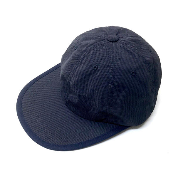 COMFORTABLE REASON  Checker Leisure Cap