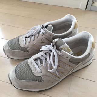 ニューバランス(New Balance)のコントワー・デ・コトニエ×NB(スニーカー)