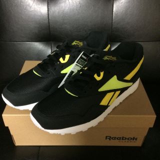 リーボック(Reebok)の【新品】Reebok RAPIDE OG CU スニーカー 26.5cm(スニーカー)