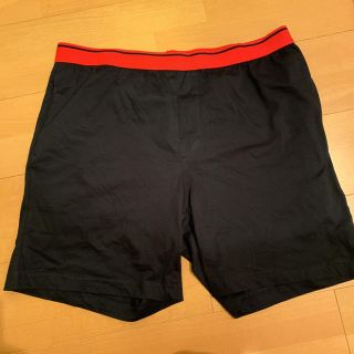 エイチアンドエム(H&M)のH&M ショートパンツ ハーフパンツ ラウンジウェア(ショートパンツ)