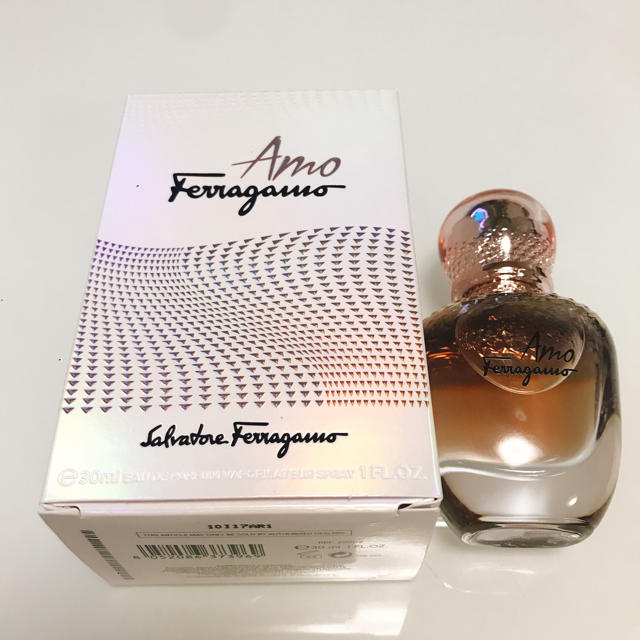 最大82%OFFクーポン サルヴァトーレフェラガモ プールファム オーデパルファム EDP 30ml Salvatore Ferragamo Pour femme 定形外発送の場合350円