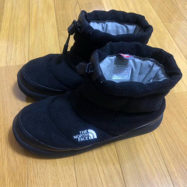 THE NORTH FACE ノースフェイス  ヌプシ