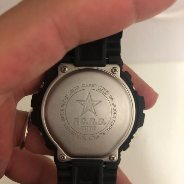 F.C.R.B.(エフシーアールビー)のkaYo様専用 メンズの時計(腕時計(デジタル))の商品写真