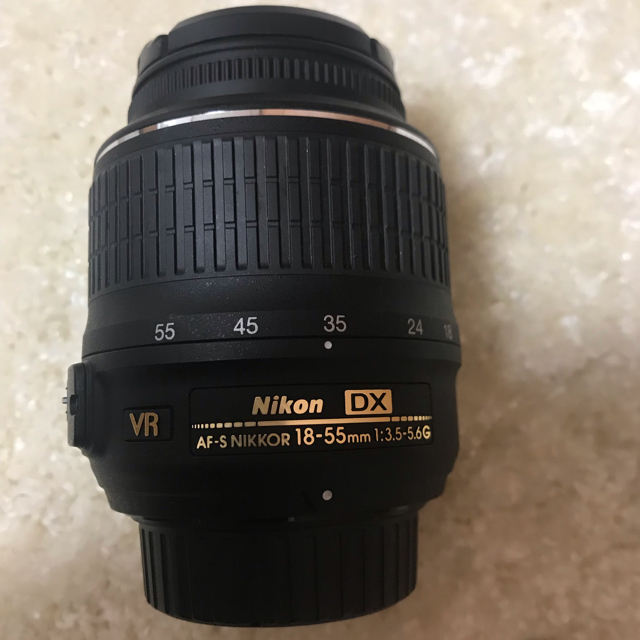 Nikon 一眼レフカメラ 美品 最終値下げ!!