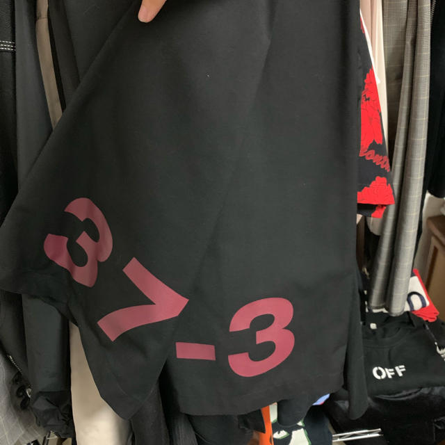 Balenciaga(バレンシアガ)のESC STUDIO ワイドパンツ メンズのパンツ(スラックス)の商品写真