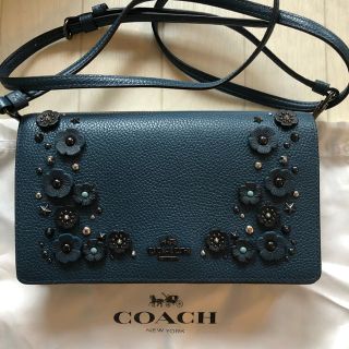 コーチ(COACH)のコア様専用です♡コーチ♡ショルダーバック、ウォレットバック(ショルダーバッグ)