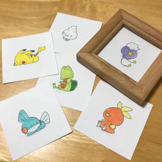 ポケモン メタモン風イラストの通販 By 雨人 S Shop ラクマ ポケモン メタモン風イラストの通販 By 雨人 S Shop ラクマ
