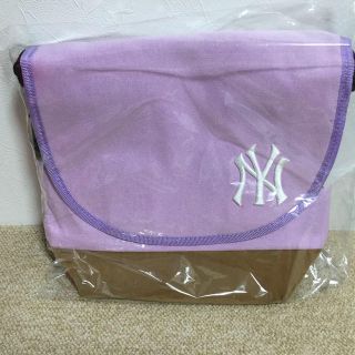 ウィゴー(WEGO)のAmi様専用★新品！NY/ショルダー(ショルダーバッグ)