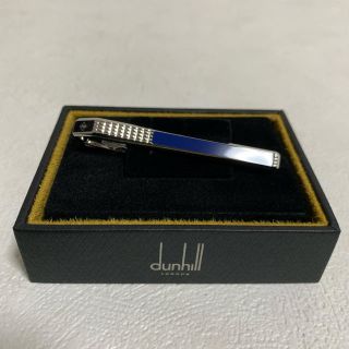 ダンヒル(Dunhill)の【新品】dunhill ダンヒル ネクタイピン JFA2018 限定モデル(ネクタイピン)